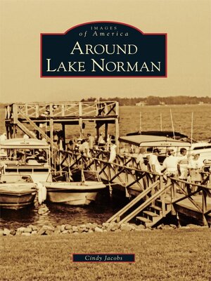 cover image of Around Lake Norman